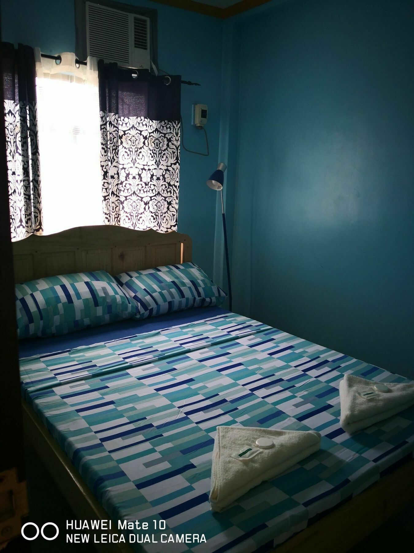 A'S Azotea De Bohol - Back-Packers Room 3 Tagbilaran City Exterior photo